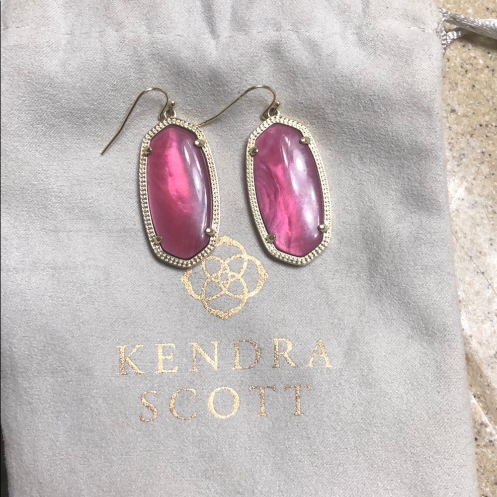 Kendra Scott Elle Earrings
